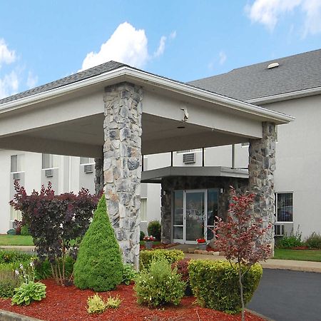 Econo Lodge Painted Post - Corning Exteriör bild